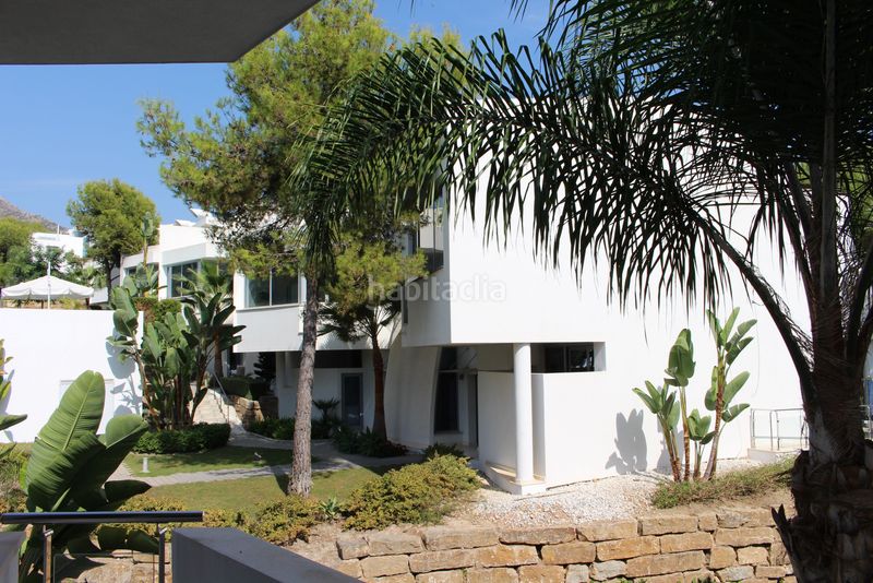 Foto 22145-img793-200844000. Casa en calle verdi 44 en Sierra Blanca Marbella