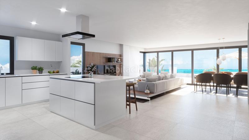 Foto 12609d88-2fab-4f41-aef9-4121544529a5. Alquiler apartamento  de 2 dormitorios en complejo privado con vistas al mar en Estepona