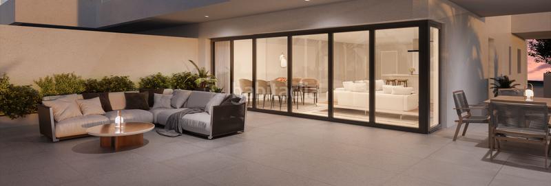Foto 1e6ea2f6-e054-43cf-92a1-031f45f7a783. Alquiler apartamento  de 2 dormitorios en complejo privado con vistas al mar en Estepona