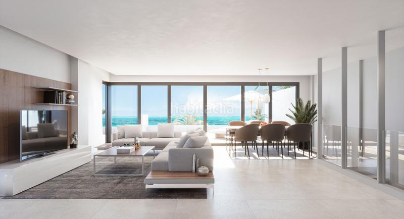 Foto 27c07c33-5d70-45d6-9a02-5f4316e96503. Alquiler apartamento  de 2 dormitorios en complejo privado con vistas al mar en Estepona