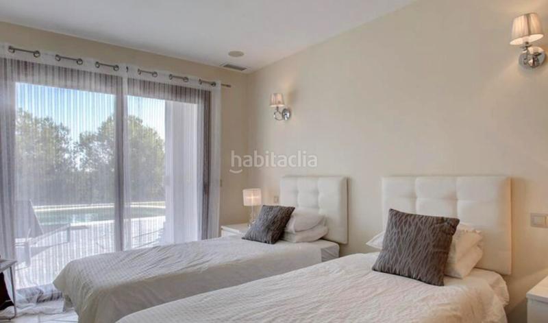 Foto 28507d46-0052-447d-91e0-bea178203d82. Chalet fantástica villa en new golden mile en La Concha - Resina Golf Estepona