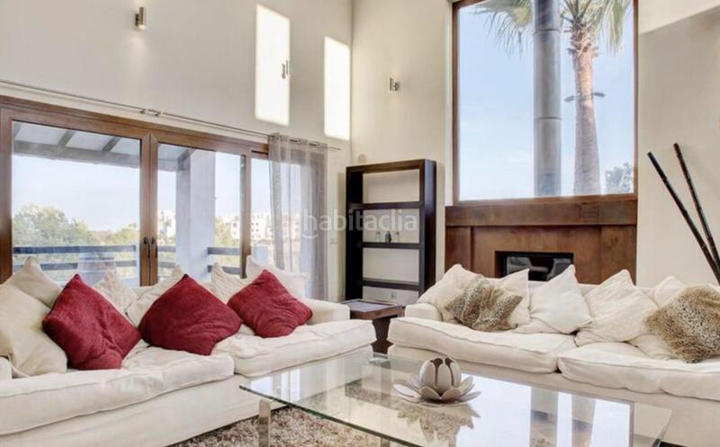 Foto 83dbfb1c-24da-4ddd-bbe0-2c5f3ba08507. Chalet fantástica villa en new golden mile en La Concha - Resina Golf Estepona