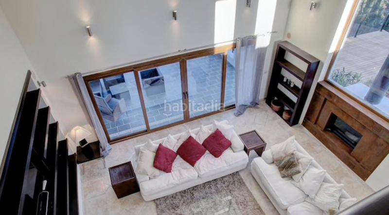 Foto 9e8c83b8-85dd-46e1-8417-14aa1229749e. Chalet fantástica villa en new golden mile en La Concha - Resina Golf Estepona