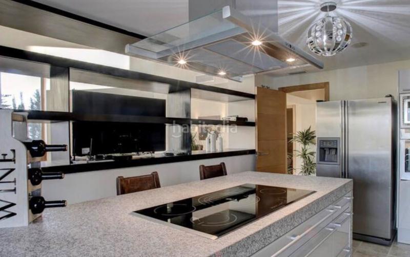 Foto b8277957-feec-4b8d-a4ef-ded117424e1a. Chalet fantástica villa en new golden mile en La Concha - Resina Golf Estepona