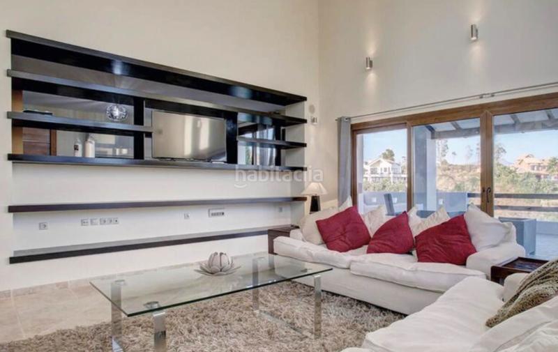 Foto bc1930a2-f685-42d5-8b4d-8c9cc0823d78. Chalet fantástica villa en new golden mile en La Concha - Resina Golf Estepona