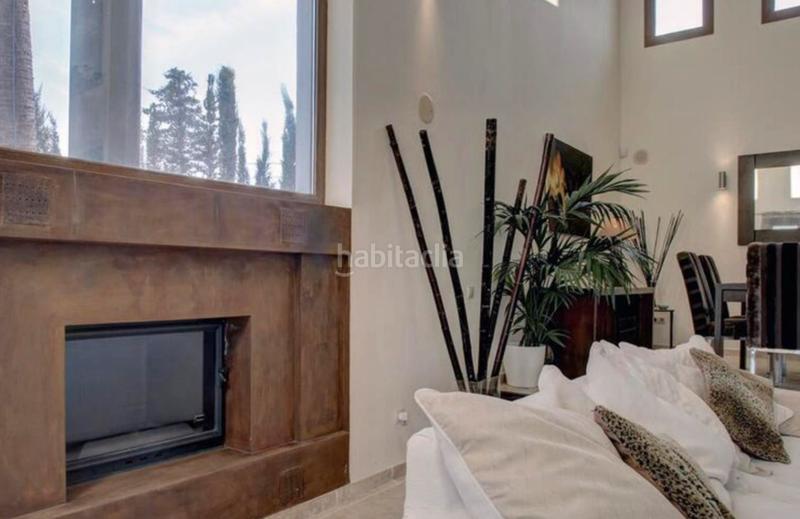 Foto c4d4d0b4-8db8-424e-ad7a-7c05362fbb1f. Chalet fantástica villa en new golden mile en La Concha - Resina Golf Estepona