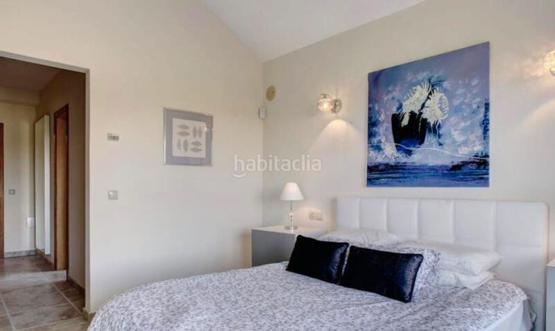 Foto da279702-2173-41c7-8971-d54fe1abc6ef. Chalet fantástica villa en new golden mile en La Concha - Resina Golf Estepona