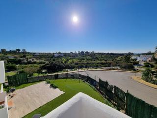 Apartament a Calle marbella 10. Es un apartamento perfecto para aquellos que quieren una terraza