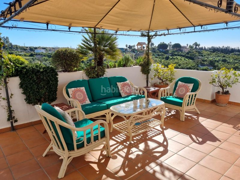 Foto 106e9105-b50e-40a0-8b76-606484a595d6. Apartament a calle marbella 10 a Benahavís pueblo Benahavís