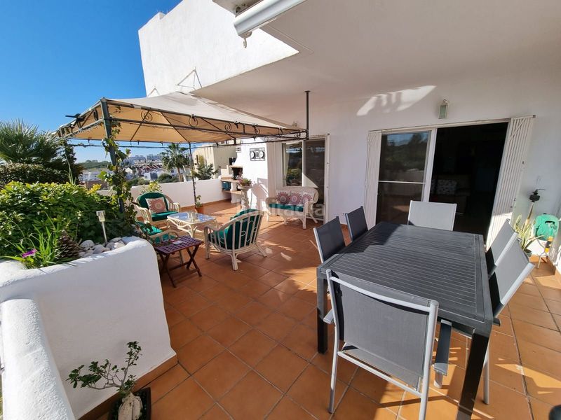 Foto 1791c113-bf77-4a28-8bf2-ffe718580386. Apartament a calle marbella 10 a Benahavís pueblo Benahavís