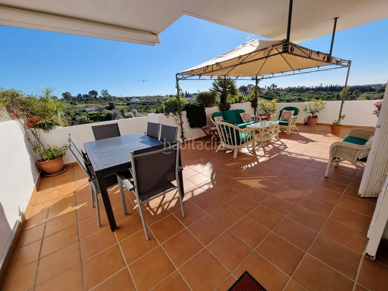 Foto 3a043fc4-4d85-412f-bb67-09c9635c9607. Apartament a calle marbella 10 a Benahavís pueblo Benahavís