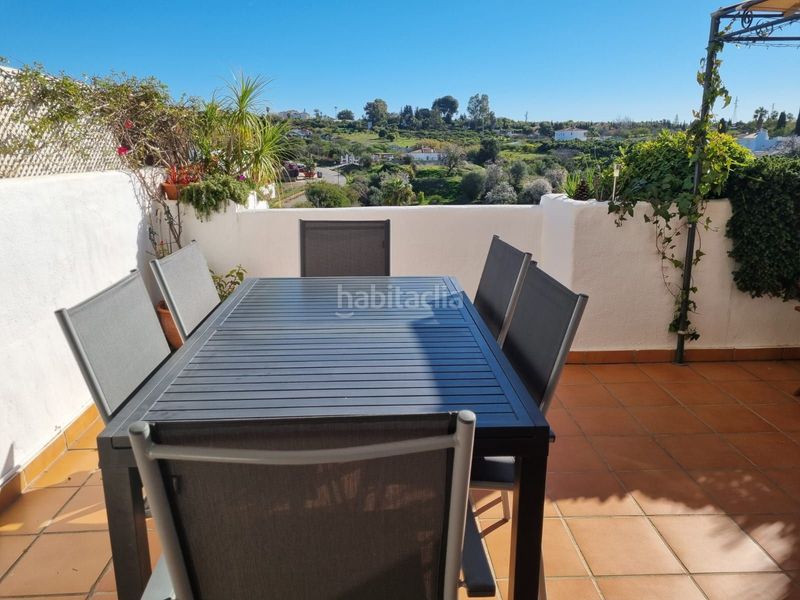 Foto 502601d6-0838-48d5-aadc-89486024d172. Apartament a calle marbella 10 a Benahavís pueblo Benahavís