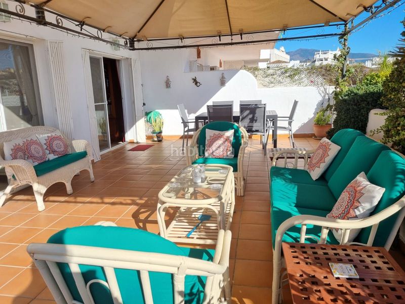 Foto b4f3da49-8b80-4859-a858-0d821df92ac5. Apartament a calle marbella 10 a Benahavís pueblo Benahavís