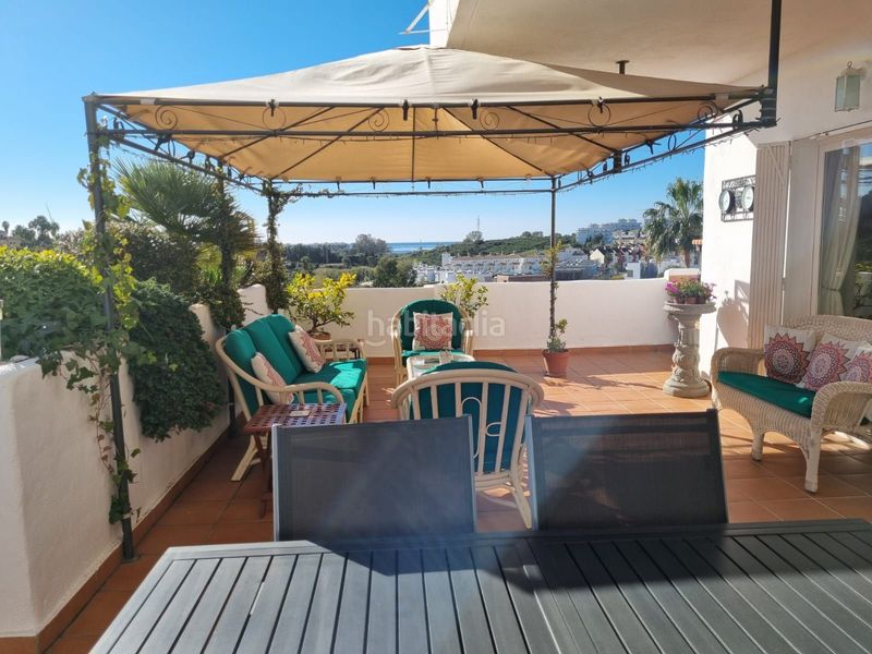 Foto ddf2140a-5e6a-4db3-889e-f2652bad6c9f. Apartament a calle marbella 10 a Benahavís pueblo Benahavís