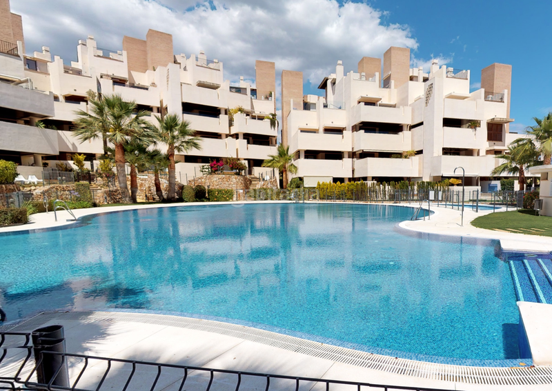 Foto 2a16ca55-40c7-49c8-8e67-106dd1487d14. Appartement dans n/a dans Zona de Punta Plata Estepona