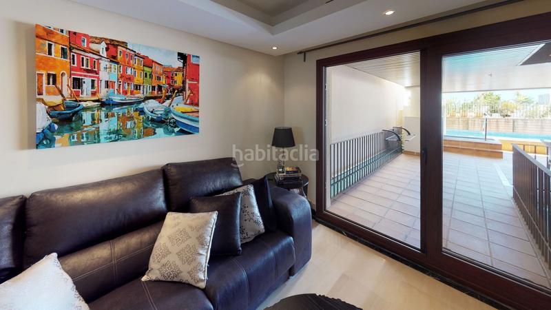 Foto 2ad73890-f7c5-48f6-89d0-19c5d53af1af. Appartement dans n/a dans Zona de Punta Plata Estepona