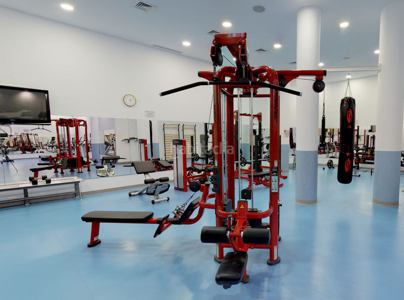 Foto 2adf3327-f132-4118-8f15-ac45a138a6b1. Appartement dans n/a dans Zona de Punta Plata Estepona