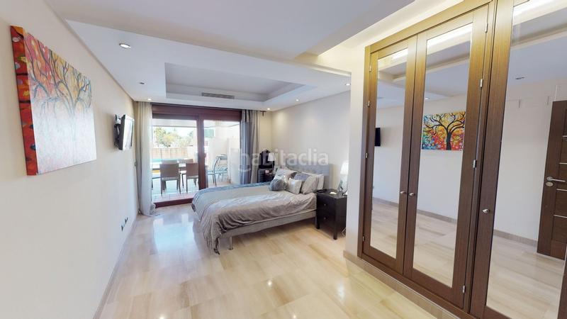 Foto 35bcb4cb-af2b-4902-b93c-a201ad0c2a01. Appartement dans n/a dans Zona de Punta Plata Estepona