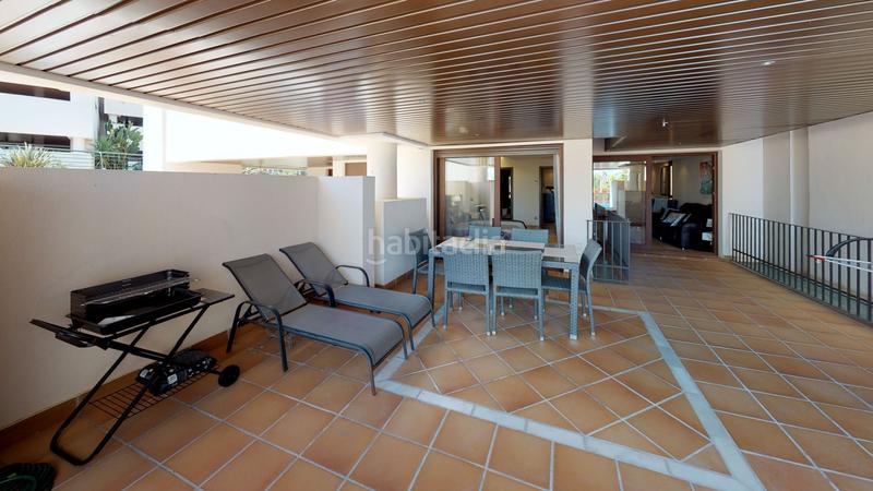 Foto 546216be-7753-4bcf-9745-8ef638dcb937. Appartement dans n/a dans Zona de Punta Plata Estepona