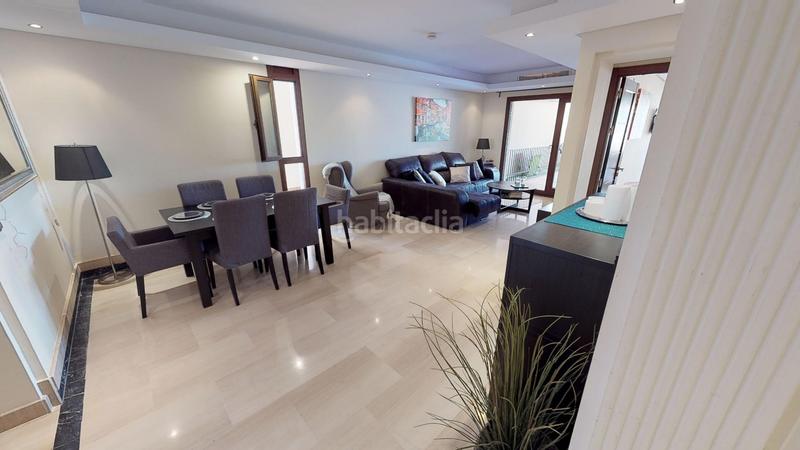 Foto 92a7ac14-cd98-4ff5-bbe2-19432c0174ee. Appartement dans n/a dans Zona de Punta Plata Estepona