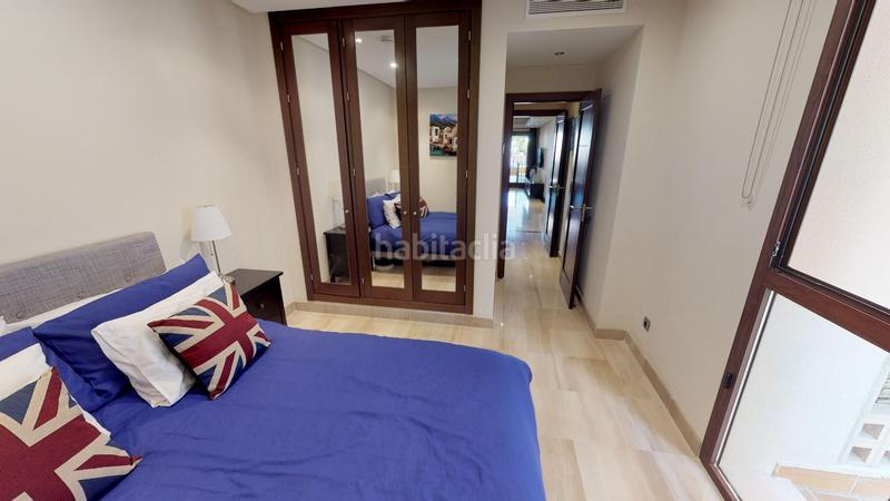 Foto fc5df28b-e730-4871-a97a-561de4a7e82e. Appartement dans n/a dans Zona de Punta Plata Estepona