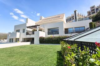 Lloguer Apartament a Montemayor - Marbella Club. Apartamento de lujo para venta en los flamingos, benahavis.