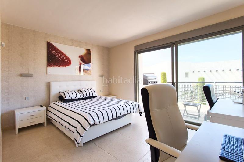 Foto ecedb1d0-4823-4b8b-92d4-14c3236830d7. Lloguer apartament amb calefacció aparcament piscina a Benahavís