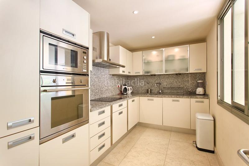 Foto 6c47fa27-1a0b-4d94-a774-2324eb485bed. Miete appartement mit heizung parking pool in Montemayor - Marbella Club Benahavís