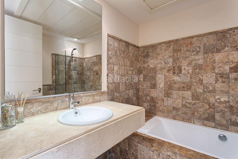 Foto 7110b3ed-9ba0-4808-990b-f2cbf7eee336. Miete appartement mit heizung parking pool in Montemayor - Marbella Club Benahavís