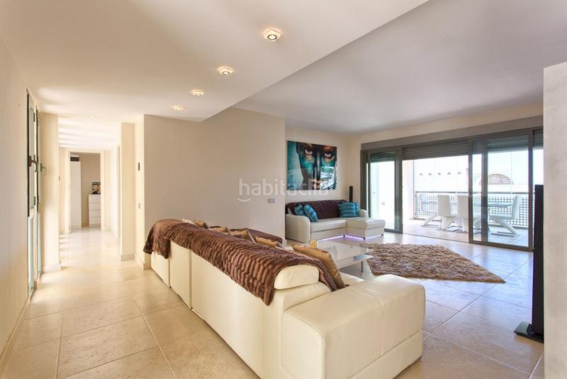 Foto ed76174b-31e6-4df7-ae72-6ba6019ddc4c. Miete appartement mit heizung parking pool in Montemayor - Marbella Club Benahavís