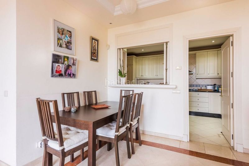 Foto 137defc1-4f03-4080-9974-c761b2ad9997. Apartamento en Romana Playa Marbella