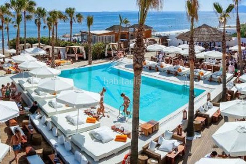 Foto 2bea6730-44f1-4d5d-8fa5-401bd8bc4dcf. Apartamento en Romana Playa Marbella