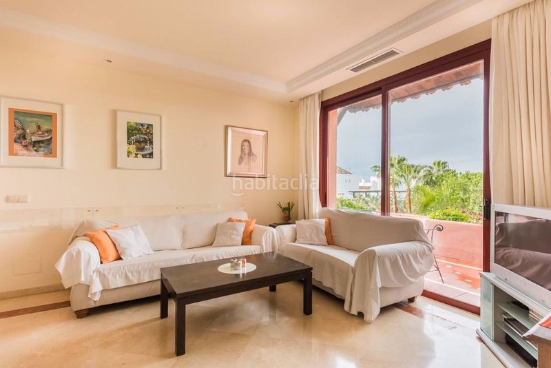 Foto 36c436a6-0ccc-4032-b10a-1840360f3bf4. Apartamento en Romana Playa Marbella