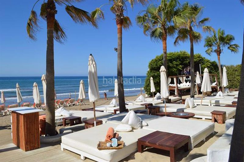 Foto 6ca18dc9-c463-46c9-ac69-41983b62a39f. Apartamento en Romana Playa Marbella