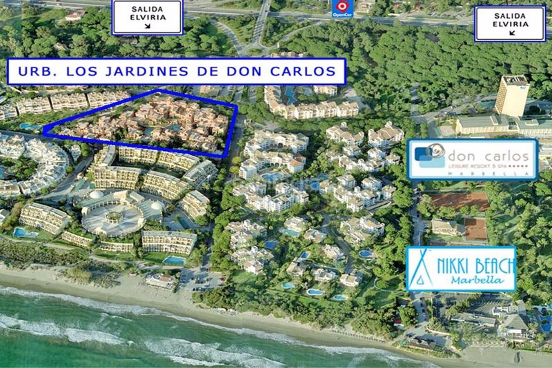 Foto 764f4d86-aef0-4006-94fe-e2a65d328d99. Apartamento en Romana Playa Marbella