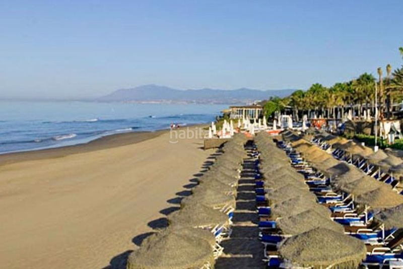 Foto 7f10e47d-75e2-4354-ac0e-bb577b8807f6. Apartamento en Romana Playa Marbella