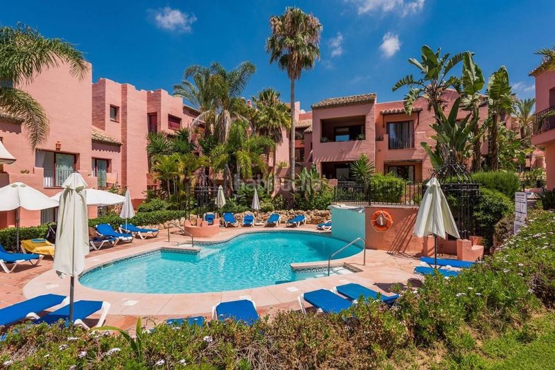 Foto 7f49d3c6-4fe6-4271-b83b-6719c2a5fcfa. Apartamento en Romana Playa Marbella