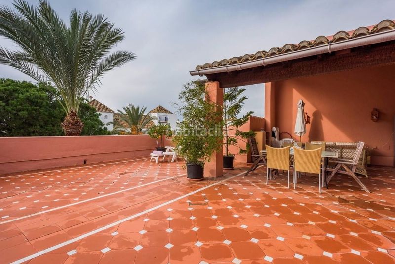 Foto e5788c75-9c25-4152-b744-7e4a2744ffab. Apartamento en Romana Playa Marbella