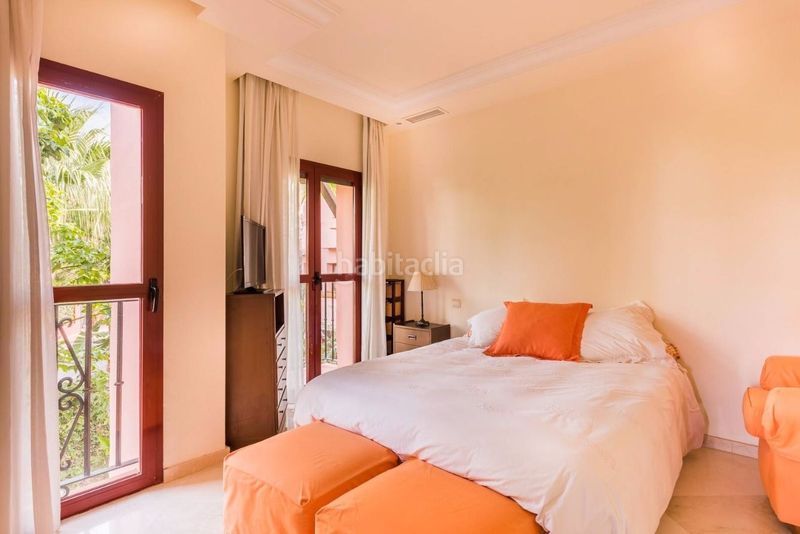 Foto ee5d9ad1-a6ac-44f9-b9c0-8baf15d70443. Apartamento en Romana Playa Marbella