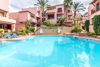 Appartement  N/a