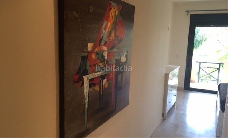 Foto 2269c912-d961-4042-bbc9-42774969f0b6. Lloguer apartament a calle del priorato 10 a Nueva Atalaya Estepona