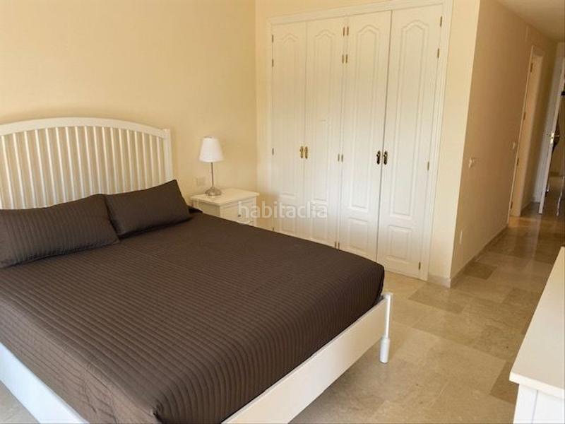 Foto 38133944-b7f7-494d-a0f9-0600f317b1d8. Lloguer apartament a calle del priorato 10 a Nueva Atalaya Estepona