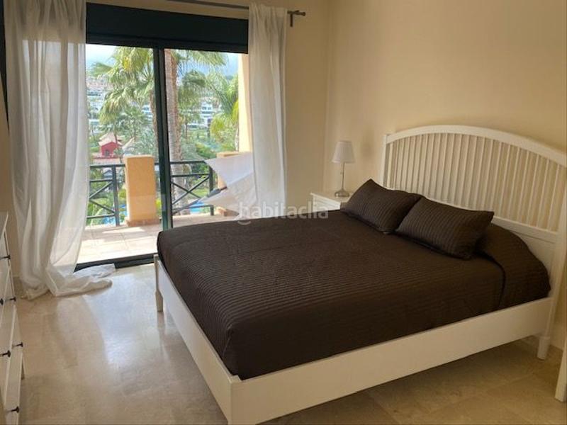 Foto 3fabc7b2-ea45-485f-b621-8ef67483915c. Lloguer apartament a calle del priorato 10 a Nueva Atalaya Estepona
