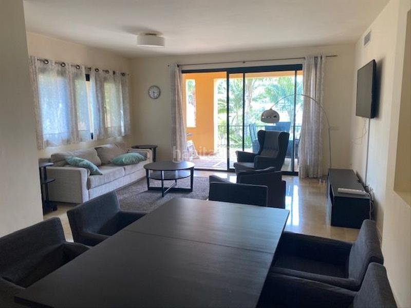 Foto 551be300-ac75-4193-95a5-981547a80de4. Lloguer apartament a calle del priorato 10 a Nueva Atalaya Estepona