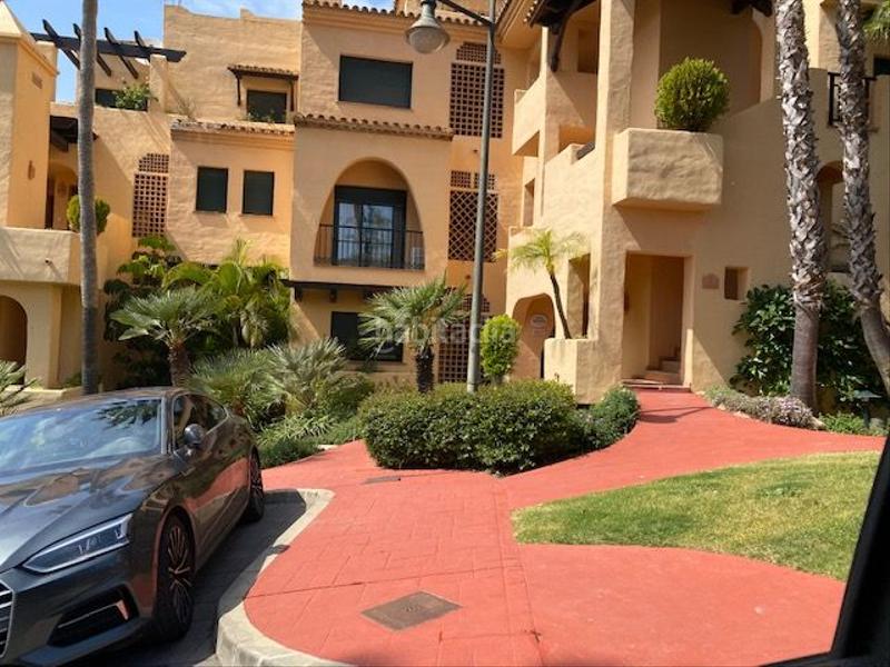 Foto 97741295-c891-4eb9-b6ce-1112d181124d. Lloguer apartament a calle del priorato 10 a Nueva Atalaya Estepona