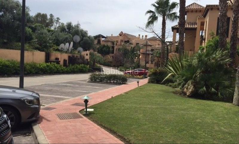 Foto c944621e-b80f-4f78-bea5-15bbb439751e. Lloguer apartament a calle del priorato 10 a Nueva Atalaya Estepona