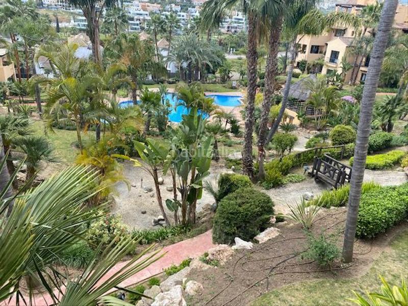Foto e1542c3b-a2b3-49ee-bc56-c3d66f388a4d. Lloguer apartament a calle del priorato 10 a Nueva Atalaya Estepona