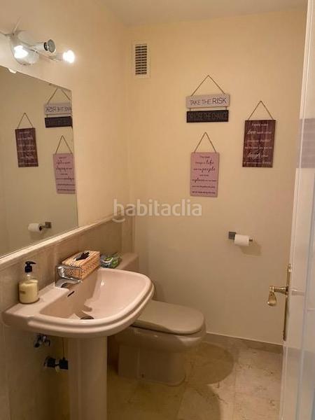Foto e41d8e98-07a4-4b4a-bee2-a051a0807059. Lloguer apartament a calle del priorato 10 a Nueva Atalaya Estepona