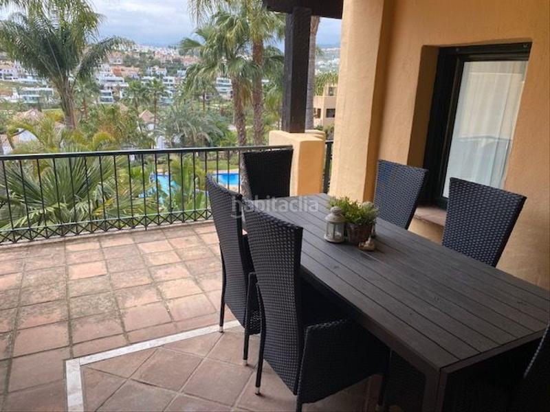 Foto f5761b1c-2e5b-4739-8893-a54d32b6df0e. Lloguer apartament a calle del priorato 10 a Nueva Atalaya Estepona