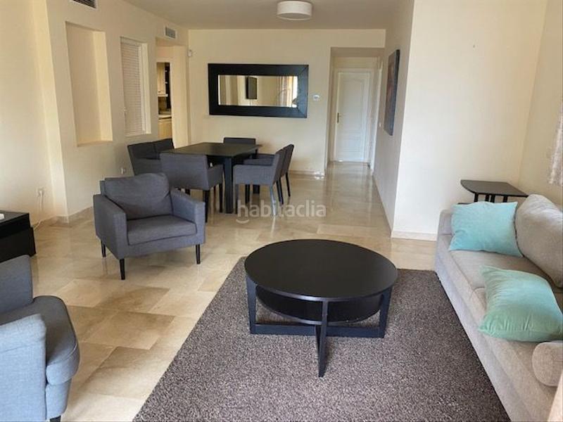 Foto f6808353-9afc-4067-8be2-358b101fb643. Lloguer apartament a calle del priorato 10 a Nueva Atalaya Estepona